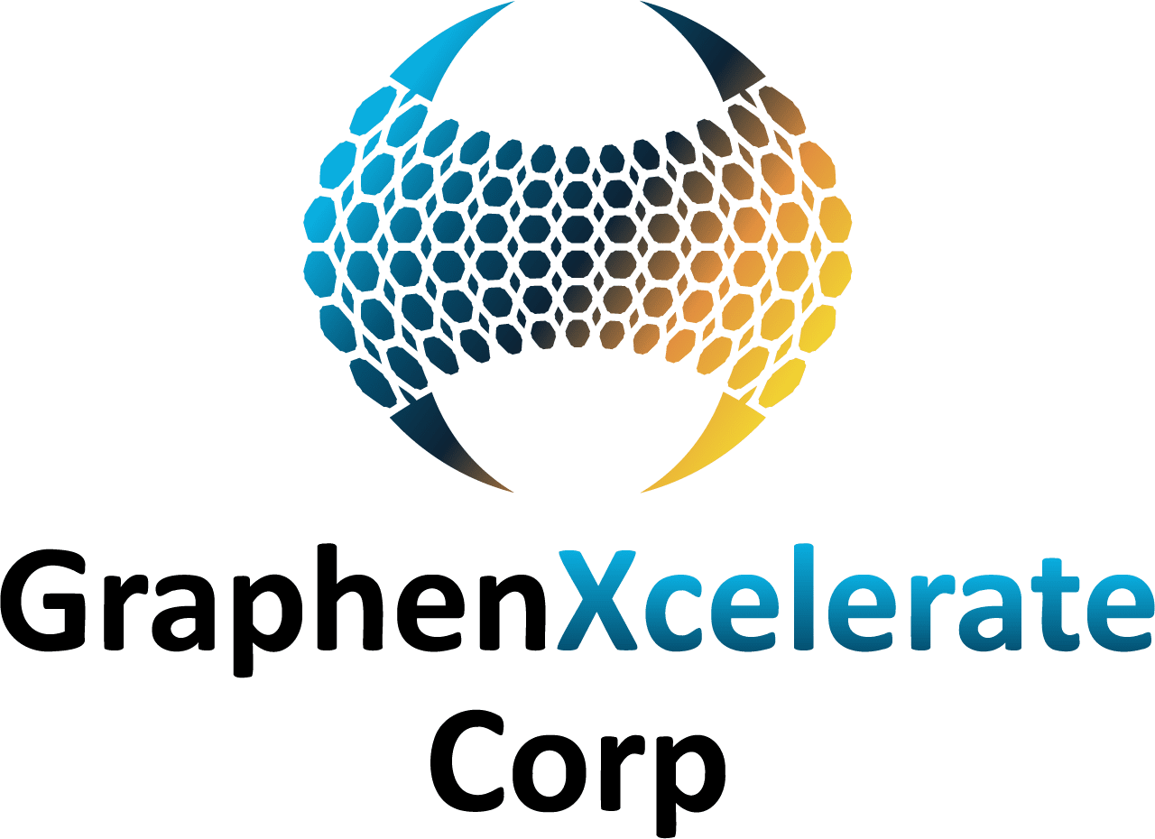 GraphenXcelerate Corp